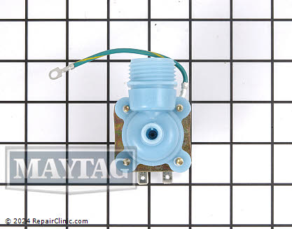 Water Inlet Valve WPD7712603 Alternate Product View