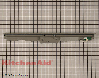 Control Panel WPW10481125 Alternate Product View