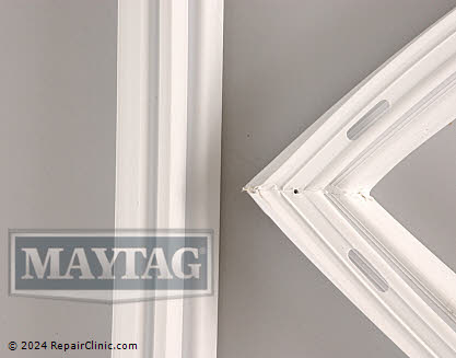 Door Gasket WP70025-2 Alternate Product View
