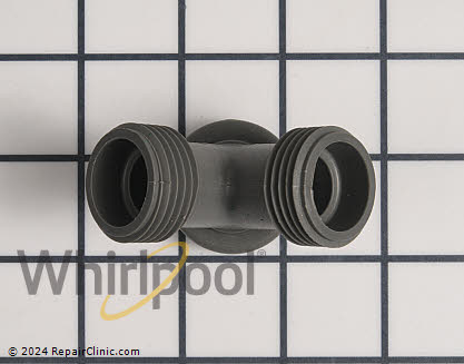 Hose Connector WPW10269488 Alternate Product View