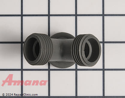 Hose Connector WPW10269488 Alternate Product View