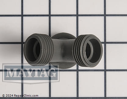 Hose Connector WPW10269488 Alternate Product View