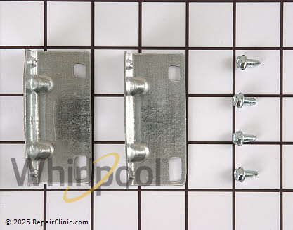 Bracket Kit 12002090 Alternate Product View