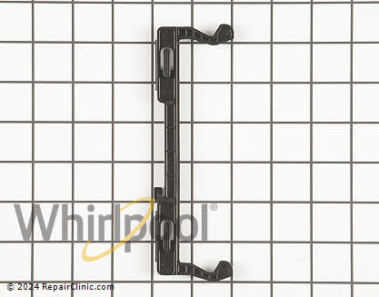 Door Hook W10273649 Alternate Product View