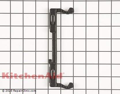Door Hook W10273649 Alternate Product View