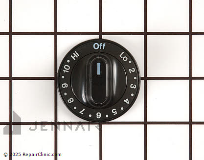 Control Knob WPY704839 Alternate Product View
