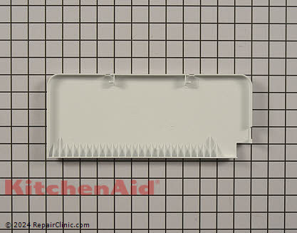 Ice Maker Cover WP2255720 Alternate Product View