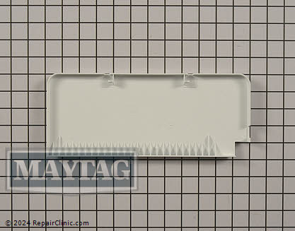 Ice Maker Cover WP2255720 Alternate Product View
