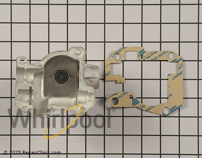 Gearcase Housing 8212396 Alternate Product View
