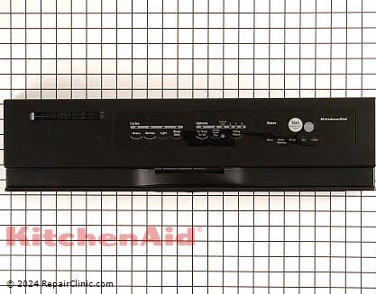 Touchpad and Control Panel WP8270226 Alternate Product View