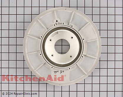Pump Filter WP8519553 Alternate Product View