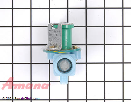 Water Inlet Valve WPD7712603 Alternate Product View