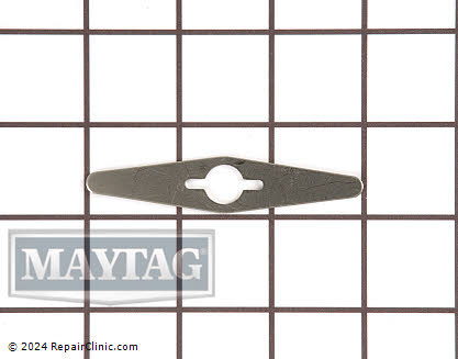 Food Chopper Assembly WP99002658 Alternate Product View