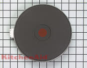Solid Surface Element - Part # 491919 Mfg Part # WP3147132