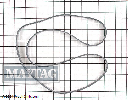 Tub Seal WP22002077 Alternate Product View