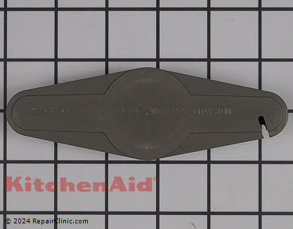 Upper Wash Arm Spinner WPW10327455 Alternate Product View