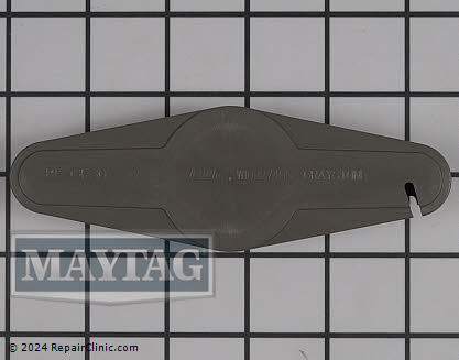 Upper Wash Arm Spinner WPW10327455 Alternate Product View