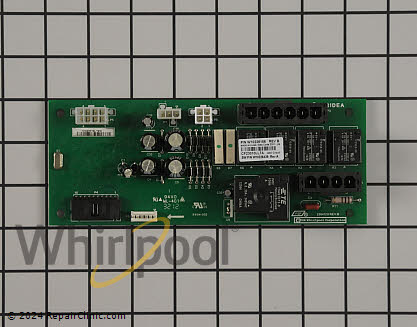 Control Board WPW10226156 Alternate Product View