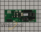 Control Board - Part # 1872745 Mfg Part # WPW10226156