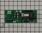 Control Board - Part # 1872745 Mfg Part # WPW10226156