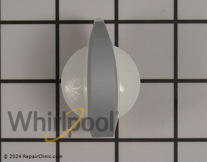 Control Knob W10810477 Alternate Product View