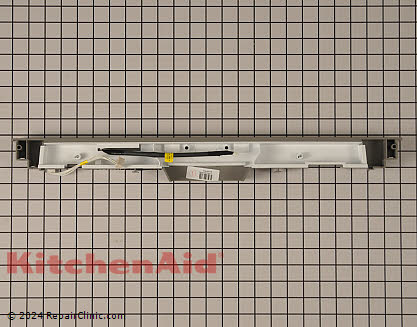 Control Panel WPW10481125 Alternate Product View