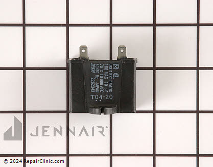 Run Capacitor WP2262343 Alternate Product View