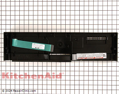 Touchpad and Control Panel WP8270226 Alternate Product View