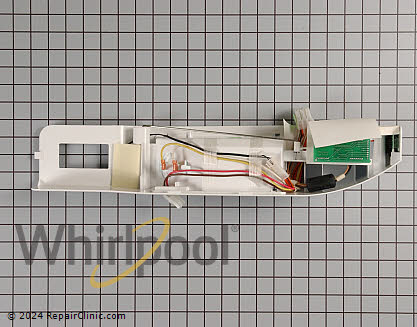 User Control and Display Board WP2304103 Alternate Product View