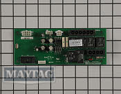 Control Board - Part # 1872745 Mfg Part # WPW10226156