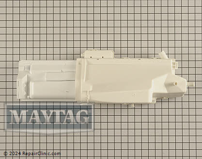 Dispenser WPW10163866 Alternate Product View