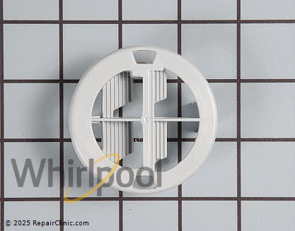 Inlet Cover WP99002948 Alternate Product View