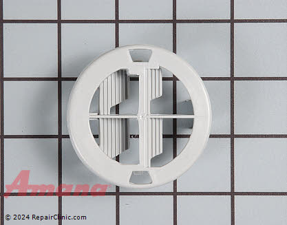 Inlet Cover WP99002948 Alternate Product View