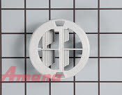 Inlet Cover - Part # 1025768 Mfg Part # WP99002948
