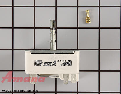 Surface Element Switch WP3149399 Alternate Product View