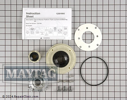 Transmission 35-6615 Alternate Product View