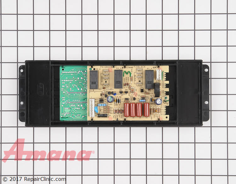 Oven Control Board 5701M76060 Amana Replacement Parts