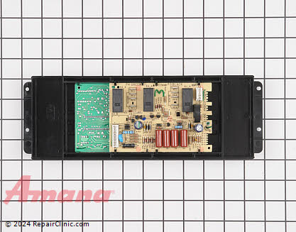 Oven Control Board 5701M760-60 Alternate Product View