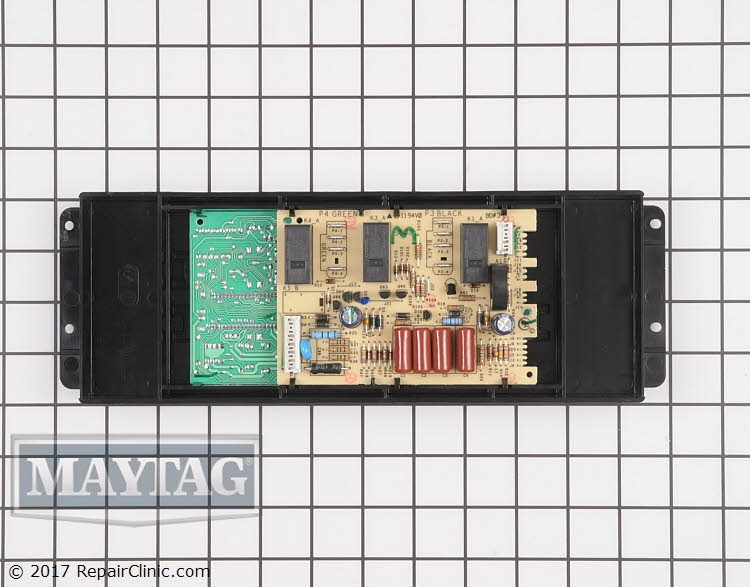 Oven Control Board 5701M76060 Maytag Replacement Parts