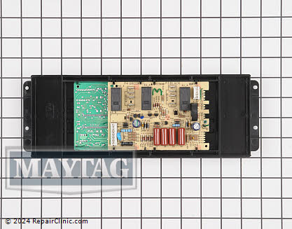 Oven Control Board 5701M760-60 Alternate Product View