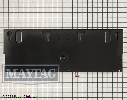 Touchpad and Control Panel W10161784 Alternate Product View