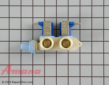 Water Inlet Valve WP27001146 Alternate Product View