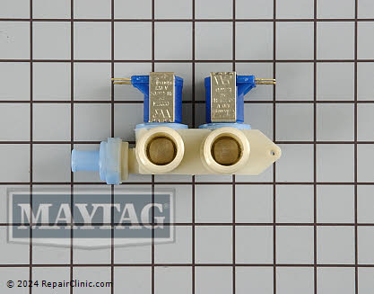 Water Inlet Valve WP27001146 Alternate Product View