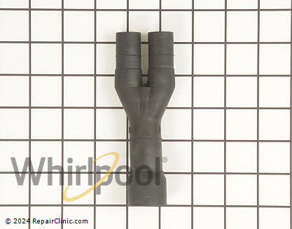 Hose Connector WPY6919906 Alternate Product View
