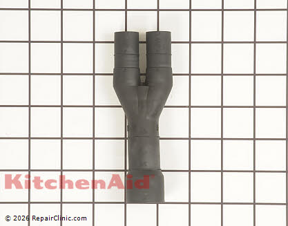 Hose Connector WPY6919906 Alternate Product View