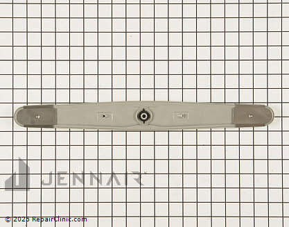 Lower Wash Arm WP6-918806 Alternate Product View