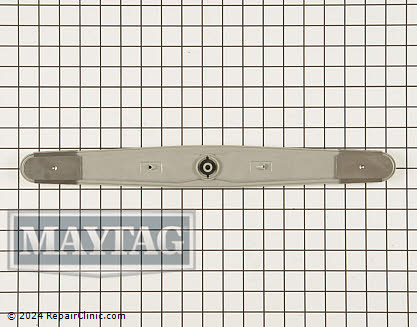 Lower Wash Arm WP6-918806 Alternate Product View