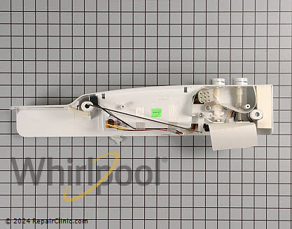 User Control and Display Board WP2304103 Alternate Product View