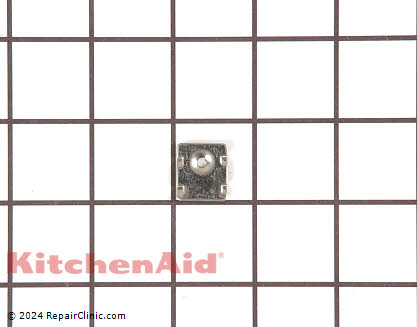 Mounting Bracket 8206334 Alternate Product View