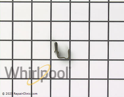 Clip WP53-0120 Alternate Product View